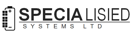 Ben Allen Specialised Systems